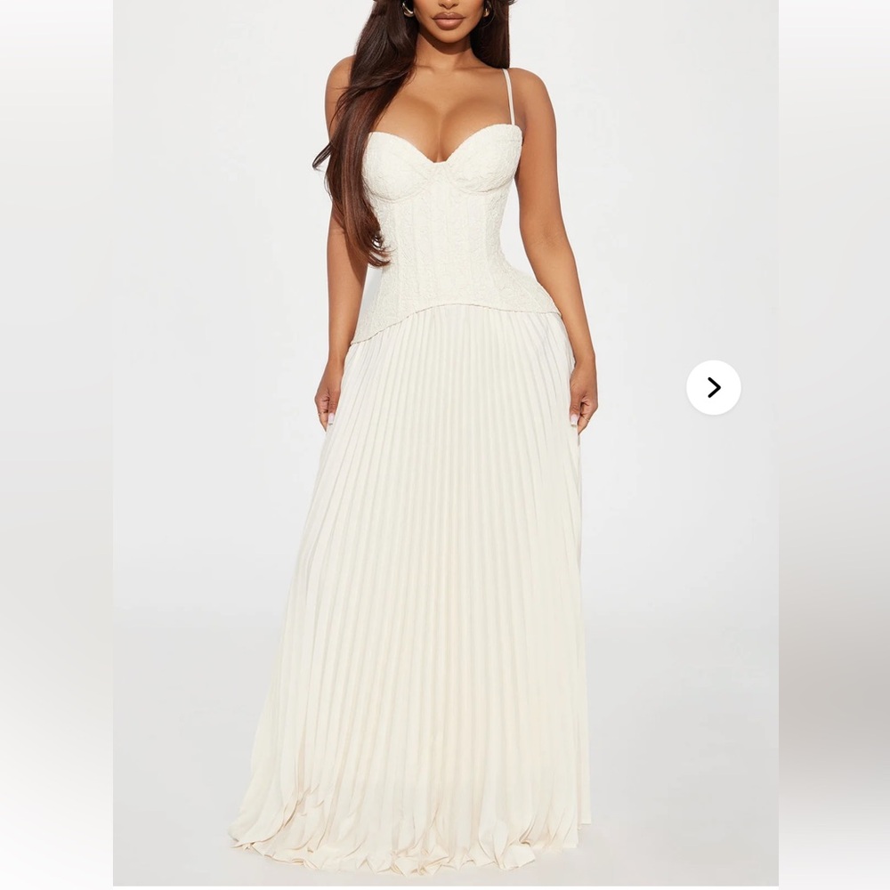 Daniella fashion nova dress